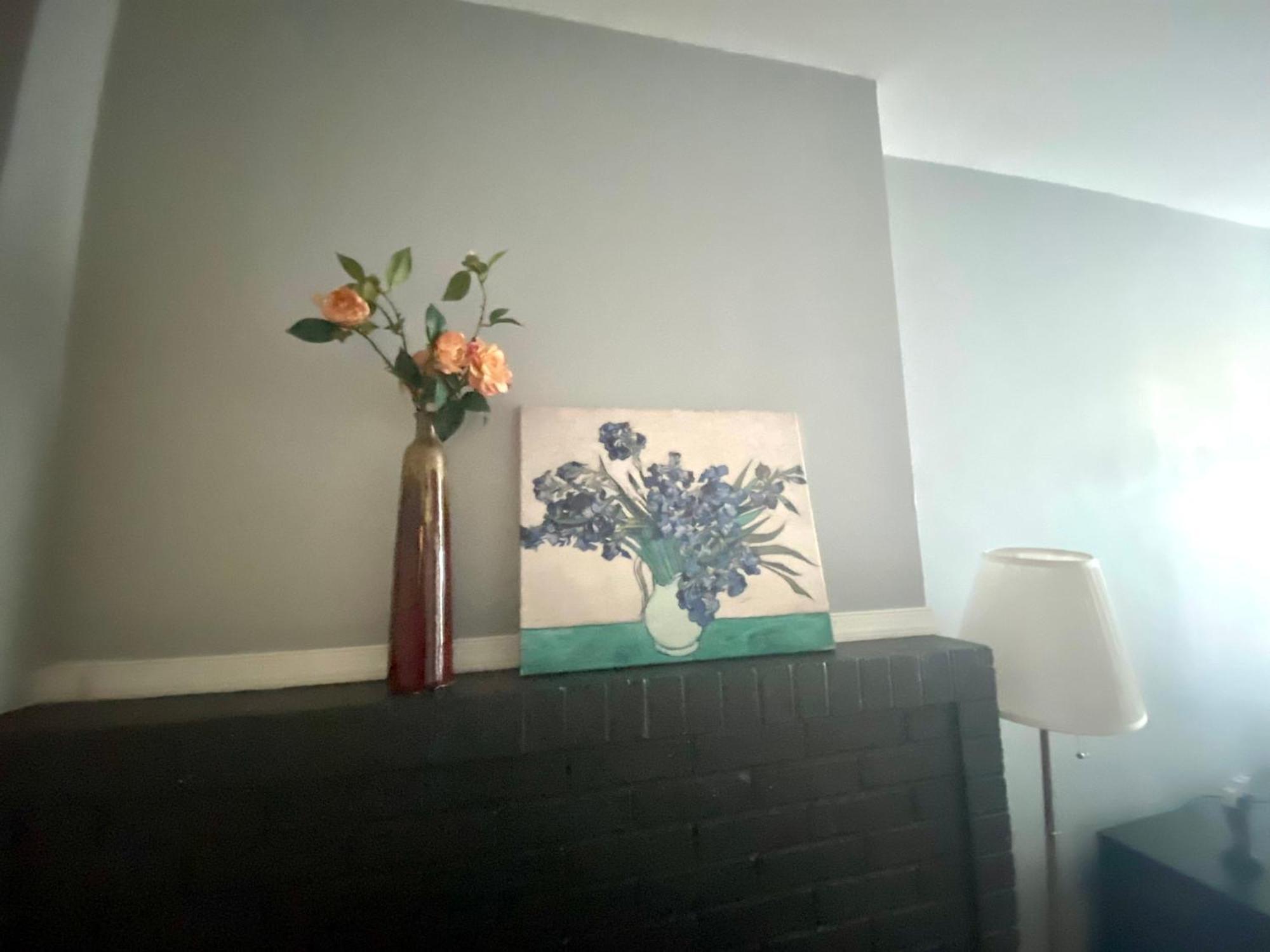 Clover 2900 - Apartment And Rooms With Private Bathroom Near Washington Ave South Philly 费城 外观 照片