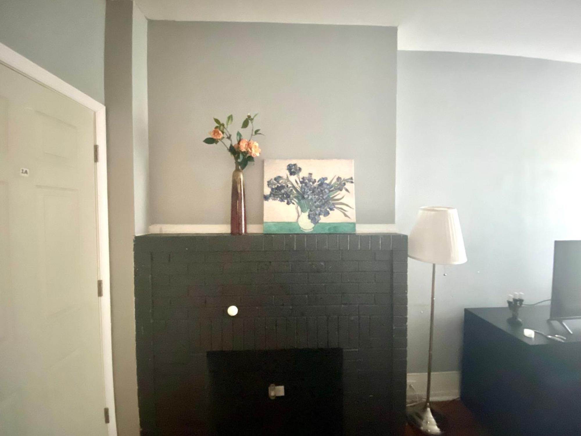 Clover 2900 - Apartment And Rooms With Private Bathroom Near Washington Ave South Philly 费城 外观 照片