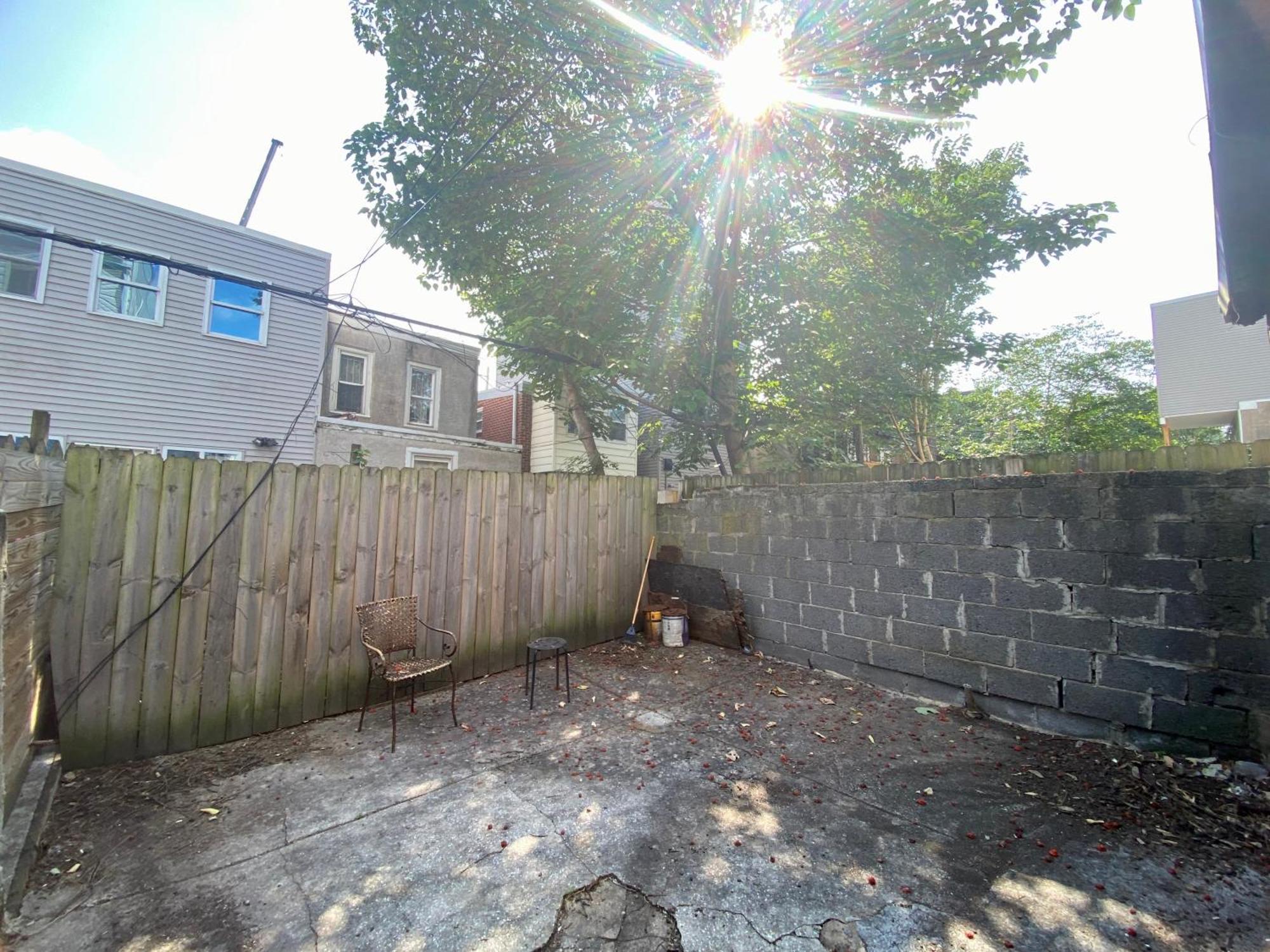 Clover 2900 - Apartment And Rooms With Private Bathroom Near Washington Ave South Philly 费城 外观 照片