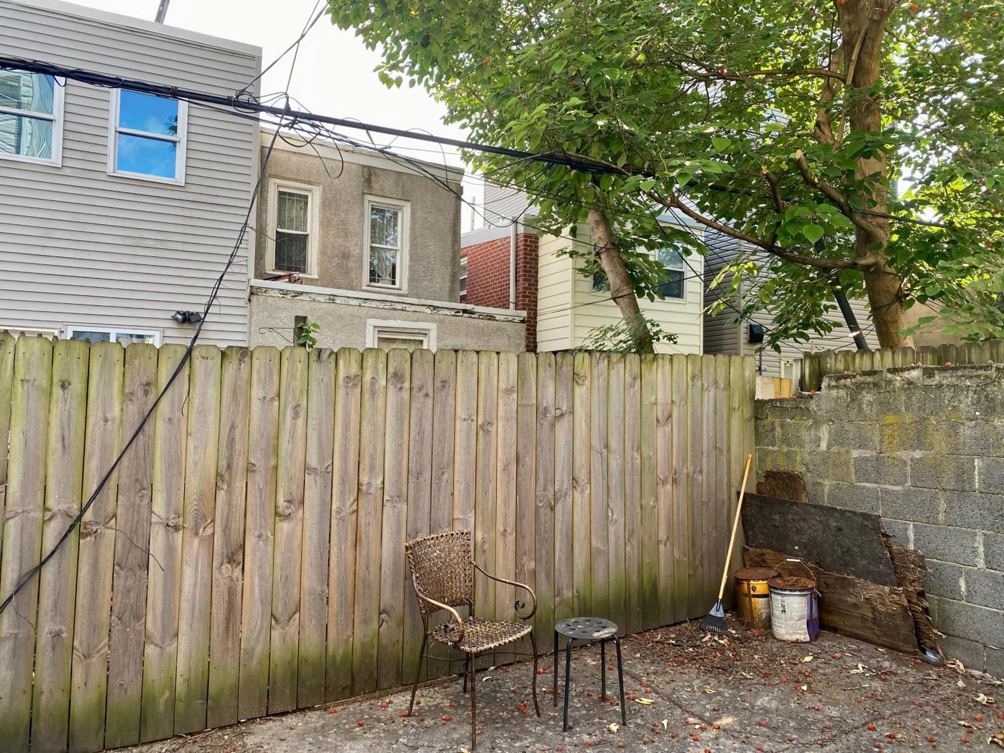 Clover 2900 - Apartment And Rooms With Private Bathroom Near Washington Ave South Philly 费城 外观 照片