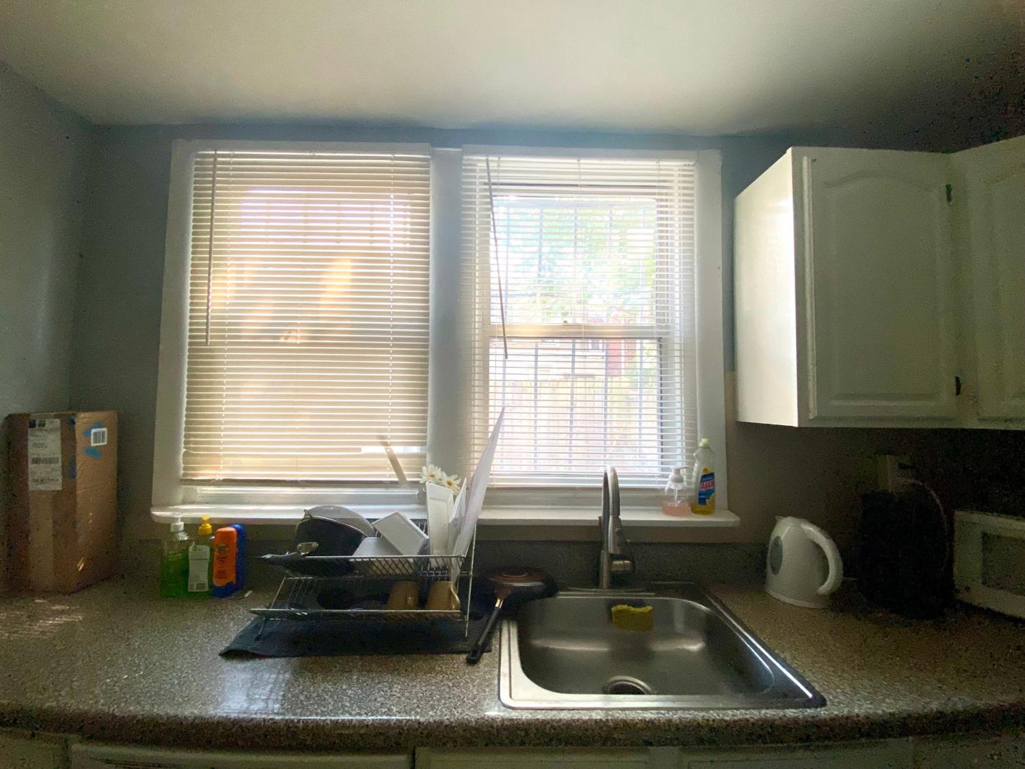 Clover 2900 - Apartment And Rooms With Private Bathroom Near Washington Ave South Philly 费城 外观 照片